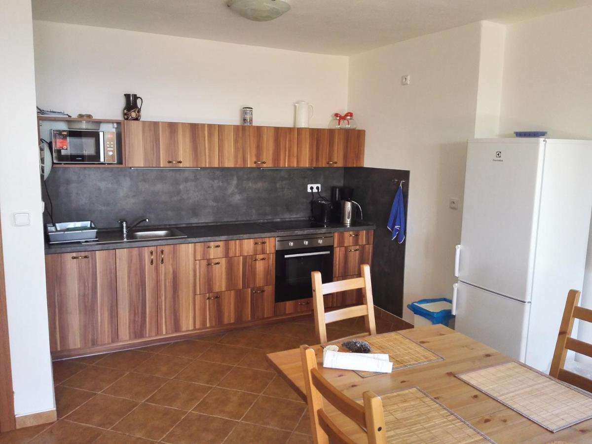 Apartmán Javorník 88 Exteriér fotografie