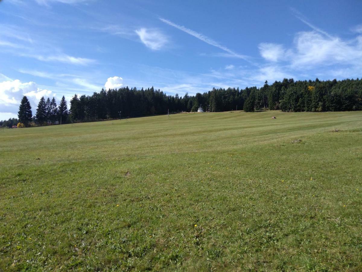 Apartmán Javorník 88 Exteriér fotografie