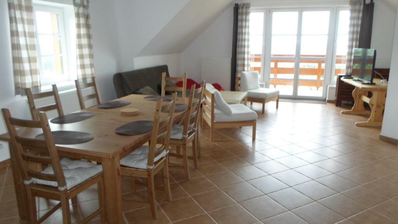 Apartmán Javorník 88 Pokoj fotografie
